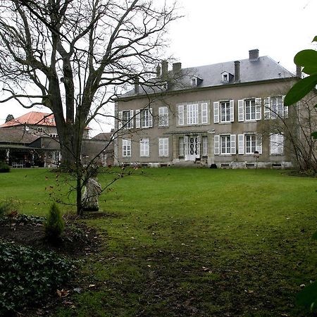 Chateau Mesny Vic-sur-Seille Exterior foto